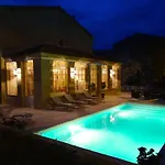 L'orangerie Bed & Breakfast 4*