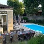 L'orangerie Carcasona