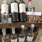 Bed and breakfast L'orangerie 4*