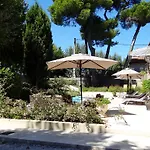 L'orangerie 4*