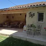 L'orangerie Bed and breakfast 4*