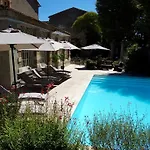 L'orangerie 4* Carcasona