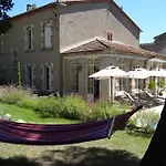 L'orangerie Carcasona