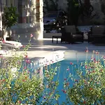L'orangerie Bed and breakfast