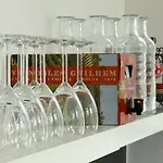 L'orangerie 4* Carcasona