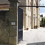 L'orangerie Bed and breakfast