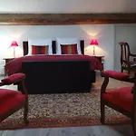 L'orangerie 4*