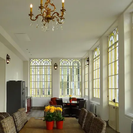 L'orangerie 4* Carcassonne