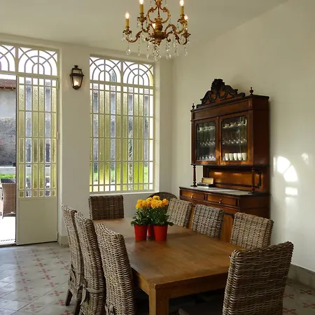 L'orangerie Bed and breakfast Carcasona