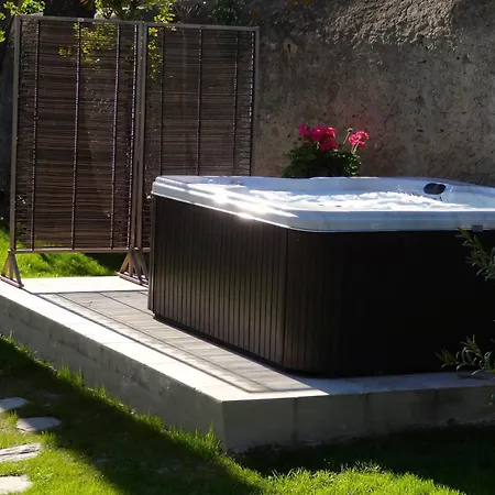 L'orangerie 4* Carcassonne