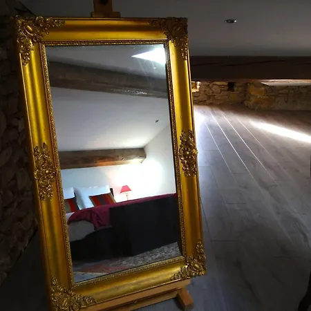 L'orangerie Bed & Breakfast