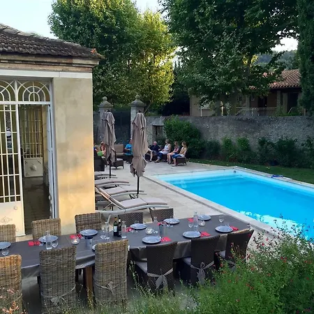 L'orangerie Carcassonne