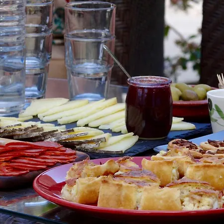 L'orangerie Carcassonne