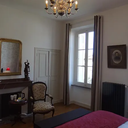 Bed & Breakfast L'orangerie