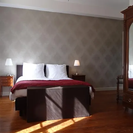 L'orangerie Bed & Breakfast 3*