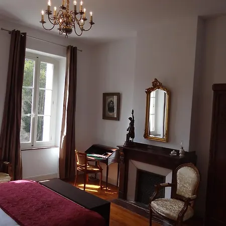 L'orangerie Frühstückspension Carcassonne