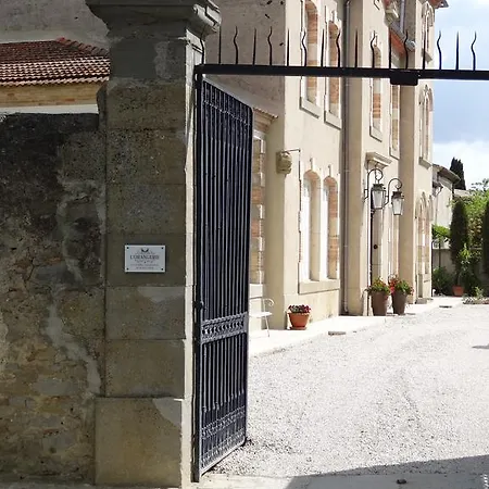 L'orangerie Frühstückspension