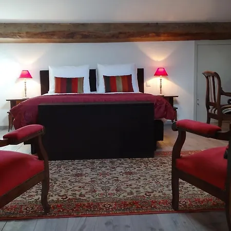 L'orangerie 3*