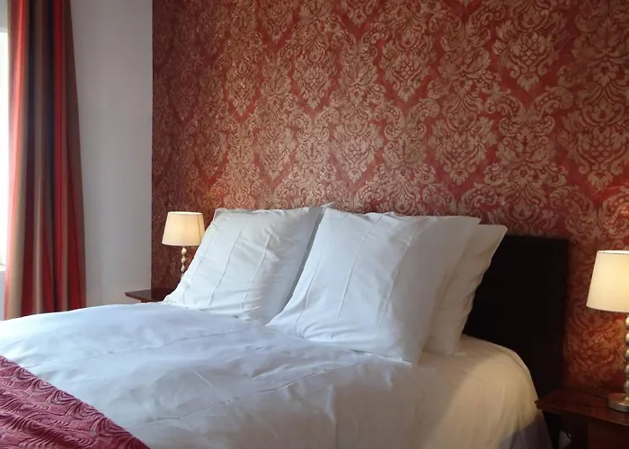 L'orangerie Oda ve Kahvaltı 4*