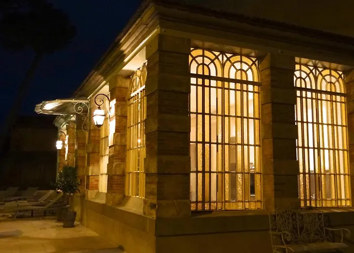 L'orangerie Oda ve Kahvaltı