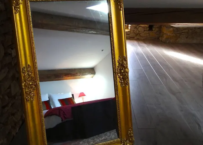 L'orangerie Oda ve Kahvaltı